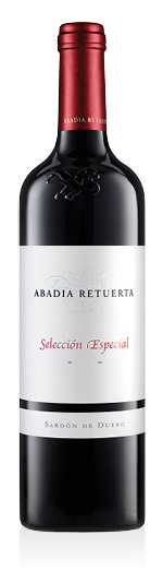 Abadia Retuerta DOP Selección Especial 2021 Abadia Retuerta