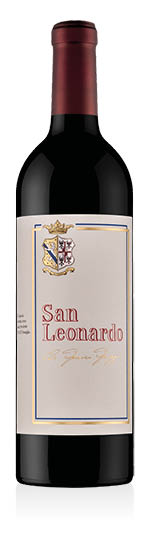 Vigneti delle Dolomiti IGT Rosso  2020 San Leonardo