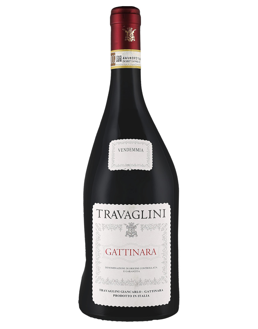 Gattinara DOCG 2022 Travaglini