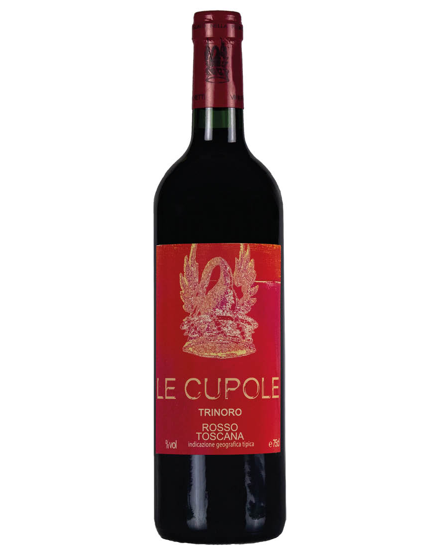 Toscana IGT Le Cupole 2023 Tenuta di Trinoro
