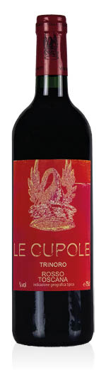 Toscana IGT Le Cupole 2023 Tenuta di Trinoro