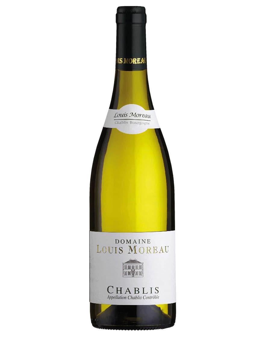 Chablis AOC 2024 Louis Moreau
