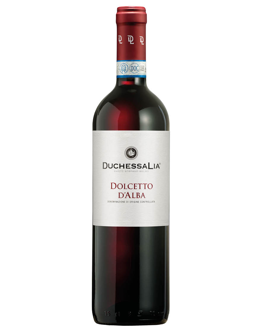Dolcetto d'Alba DOC 2024 Duchessa Lia