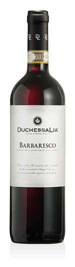 Barbaresco DOCG 2021 Duchessa Lia