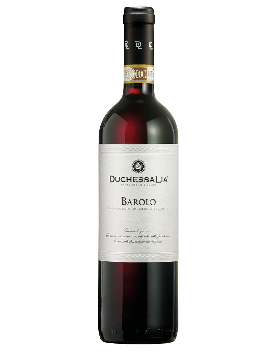 Barolo DOCG 2020 Duchessa Lia