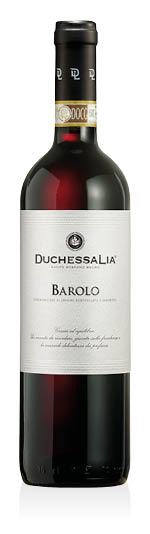 Barolo DOCG 2020 Duchessa Lia