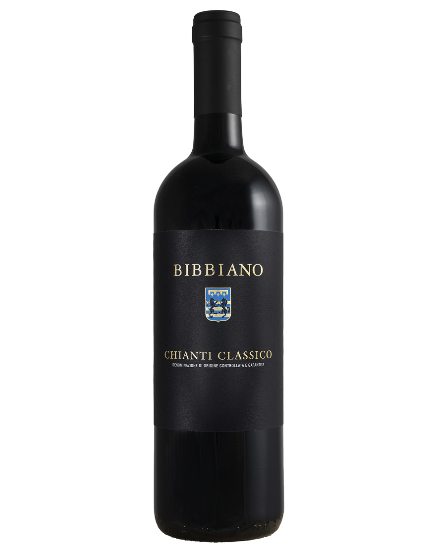 Chianti Classico DOCG 2024 Bibbiano