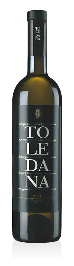 Gavi del Comune di Gavi DOCG Vigne Rade 2024 La Toledana
