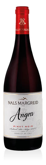 Südtirol - Alto Adige Pinot Nero DOC Angra 2024 Nals Margreid