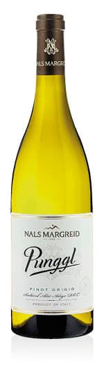 Südtirol - Alto Adige Pinot Grigio DOC Punggl 2023 Nals Margreid