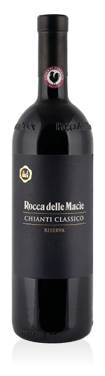 Chianti Classico DOCG Riserva 2022 Rocca delle Macie