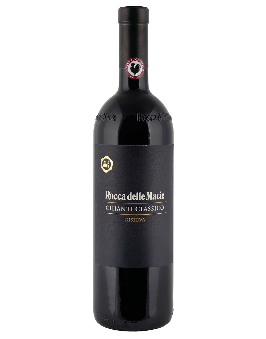 Chianti Classico DOCG Riserva 2022 Rocca delle Macie