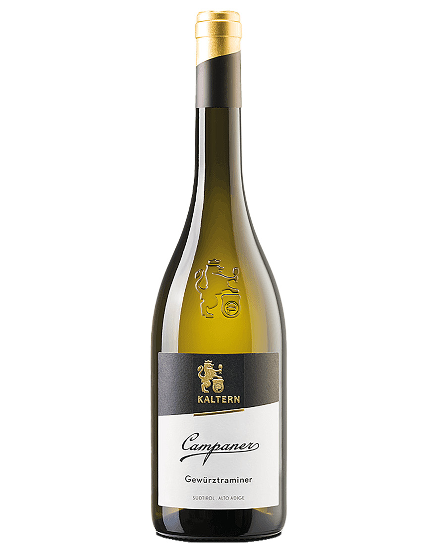 Südtirol - Alto Adige DOC Gewürztraminer Campaner 2024 Cantina Caldaro