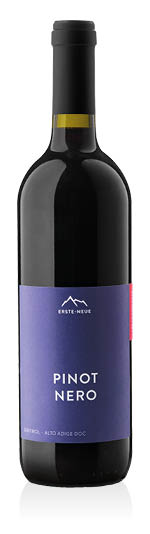 Südtirol - Alto Adige DOC Pinot Nero 2024 Erste Neue