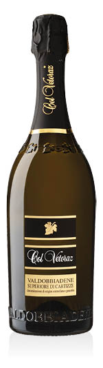 Valdobbiadene Superiore di Cartizze Dry DOCG 2024 Col Vetoraz