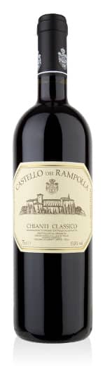 Chianti Classico DOCG 2022 Castello dei Rampolla