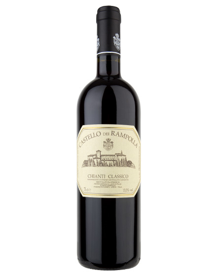 Chianti Classico DOCG 2022 Castello dei Rampolla