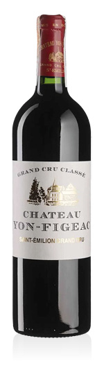 Saint-Émilion Grand Cru Classé AOC 2018 Château Yon-Figeac