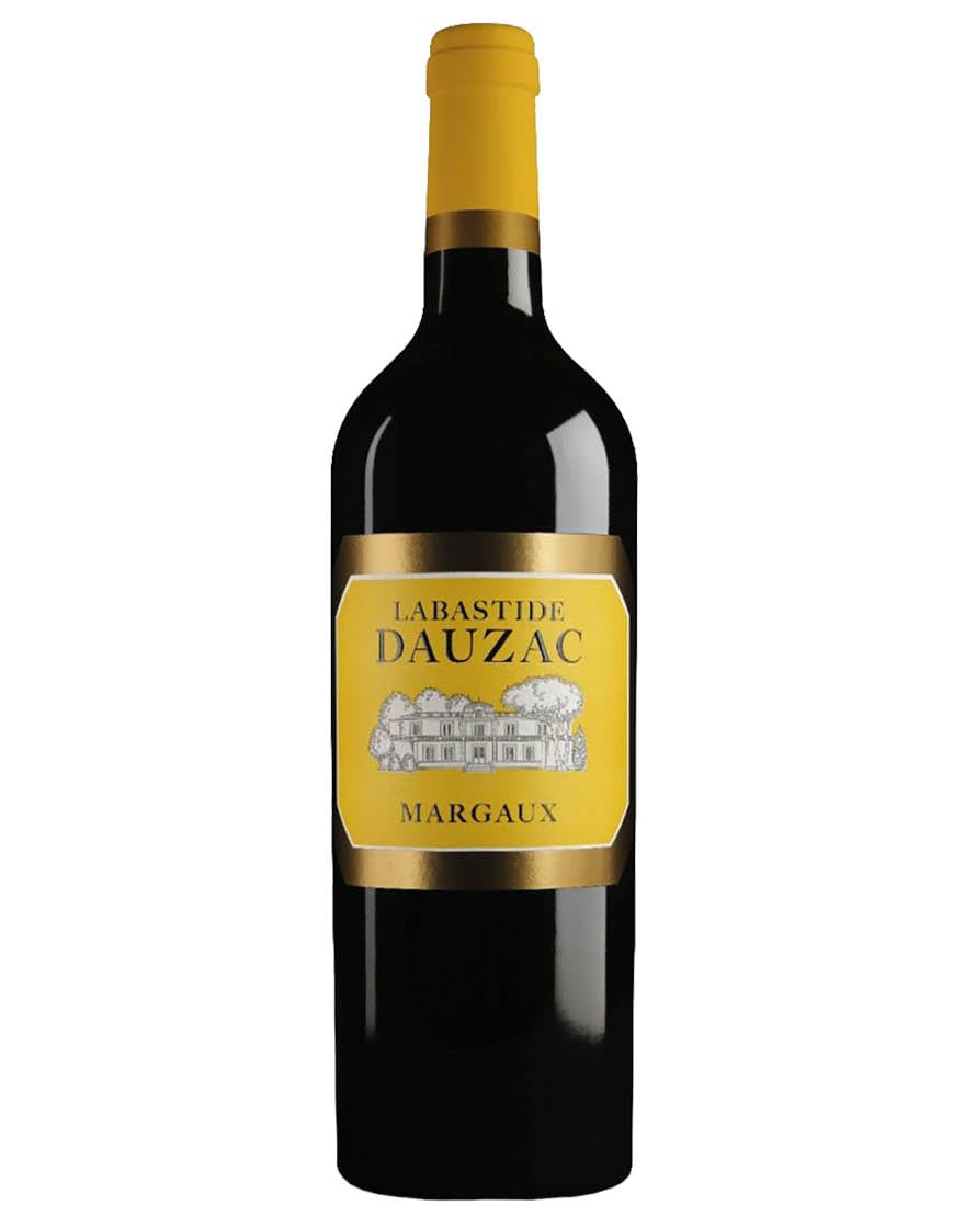 Margaux AOC Labastide Dauzac 2021 Château Dauzac