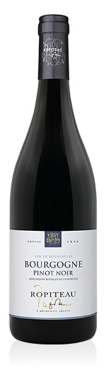 Bourgogne AOC Pinot Noir 2023 Ropiteau Frères