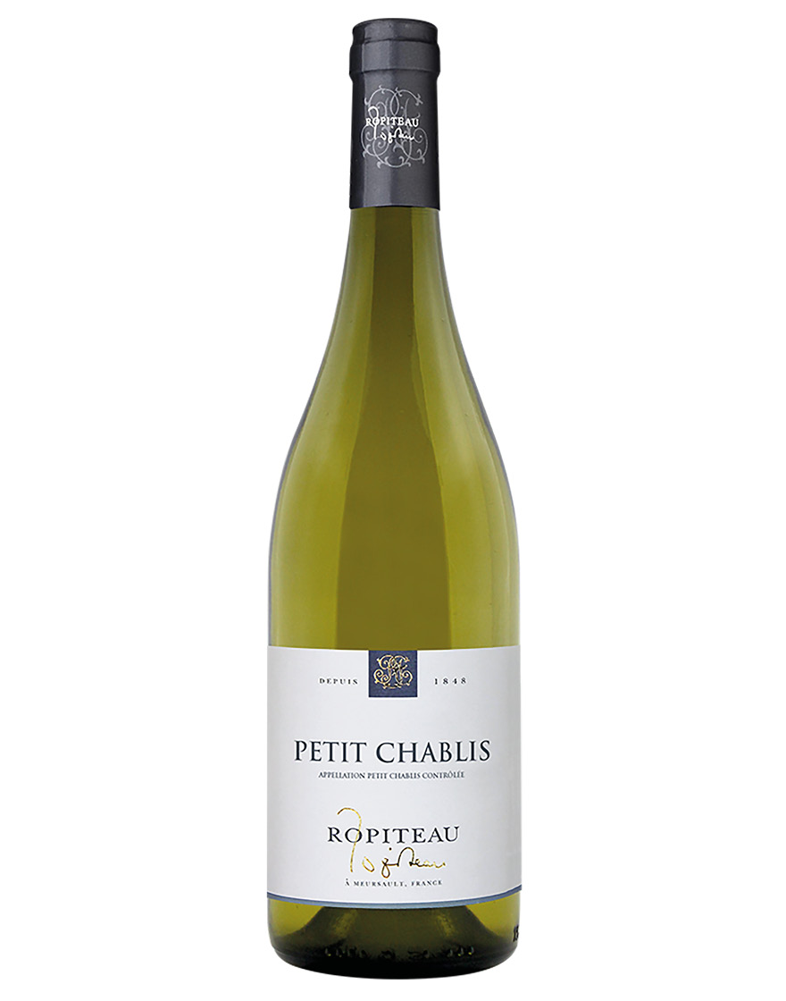 Petit Chablis AOC 2023 Ropiteau Frères