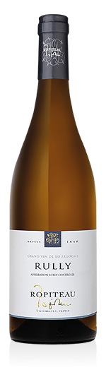 Rully AOC Blanc 2022 Ropiteau Frères