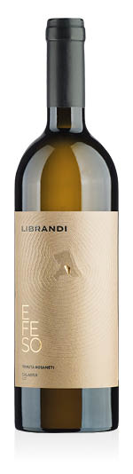 Calabria IGT Mantonico Efeso 2024 Librandi