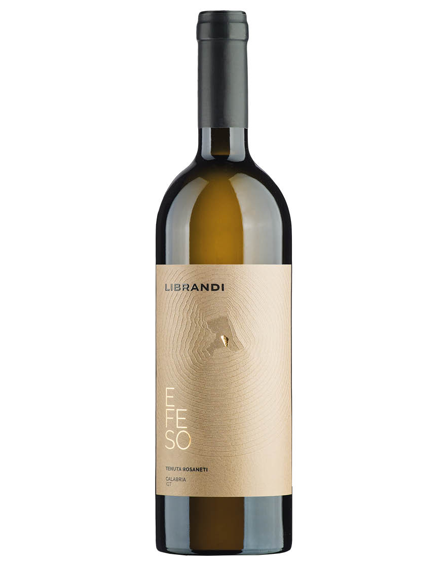 Calabria IGT Mantonico Efeso 2024 Librandi