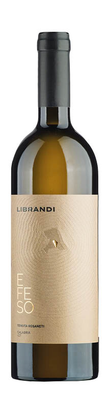 Calabria IGT Mantonico Efeso 2024 Librandi