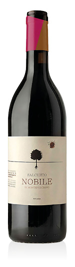 Nobile di Montepulciano DOCG 2022 Salcheto