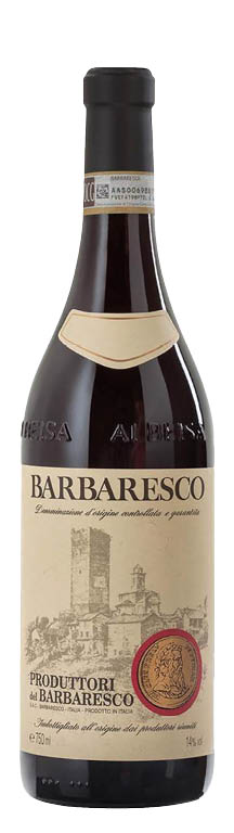 Barbaresco DOCG 2022 Produttori del Barbaresco