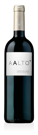Ribera del Duero DO 2023 Aalto