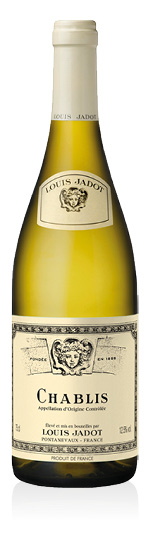 Chablis AOC 2024 Louis Jadot