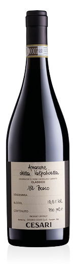 Amarone della Valpolicella Classico DOCG Il Bosco 2020 Gerardo Cesari