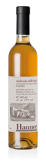 Malvasia delle Lipari Passito DOC 2023 Hauner