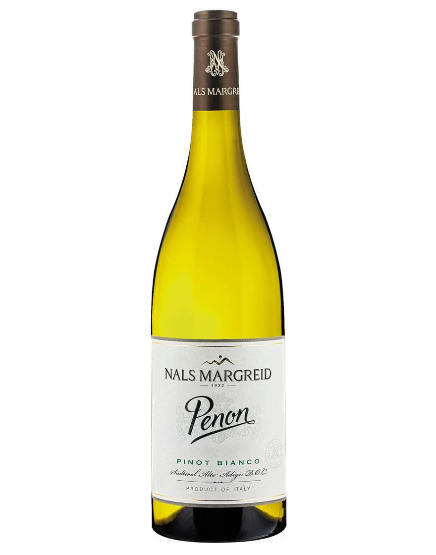 Südtirol - Alto Adige Pinot Bianco DOC Penon 2024 Nals Margreid