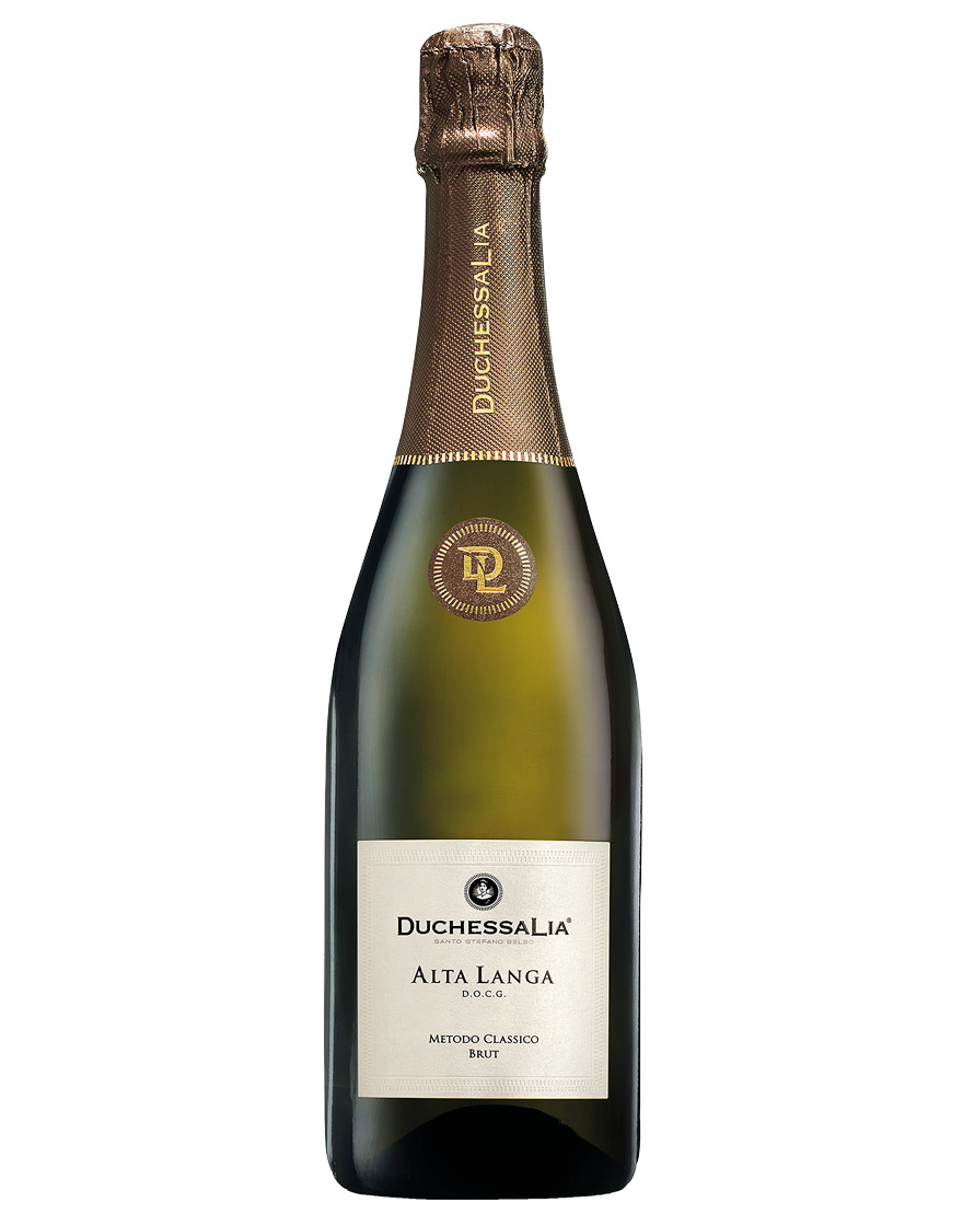Alta Langa DOCG Brut 2021 Duchessa Lia