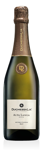 Alta Langa DOCG Brut 2021 Duchessa Lia