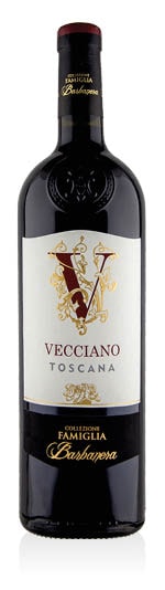 Toscana IGT Vecciano 2023 Barbanera