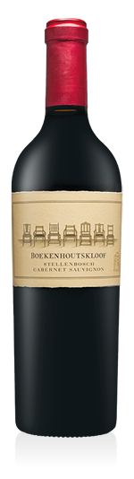 Stellenbosch WO Cabernet Sauvignon 2022 Boekenhoutskloof