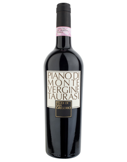 Taurasi Riserva DOCG Piano di Montevergine 2018 Feudi di San Gregorio