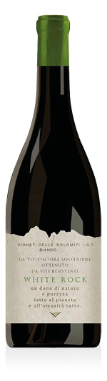 Vigneti delle Dolomiti IGT White Rock 2023 Vivallis