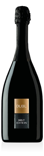 Vino Spumante di Qualità Metodo Classico Brut Edition IV Dubl