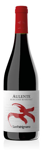 Rubicone IGT Aulente 2022 San Patrignano