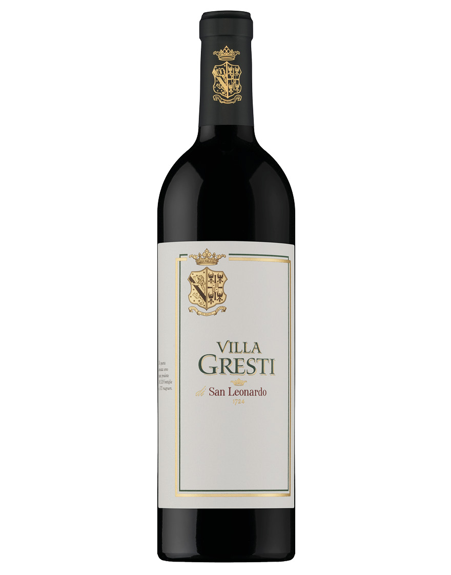Vigneti delle Dolomiti IGT Rosso Villa Gresti 2021 San Leonardo