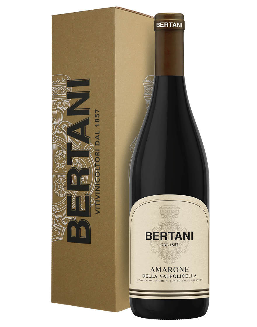 Amarone della Valpolicella DOCG 2022 Bertani