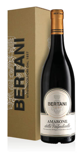 Amarone della Valpolicella DOCG 2022 Bertani