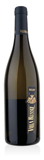 Collio DOC Friulano 2024 Villa Russiz
