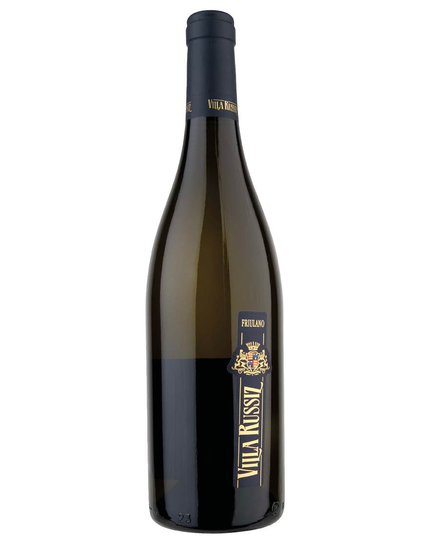 Collio DOC Friulano 2024 Villa Russiz