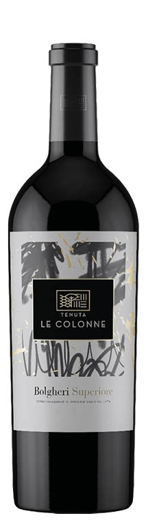 Bolgheri Superiore DOC 2020 Tenuta Le Colonne